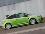 Ford Focus RS 2009 года (AU)